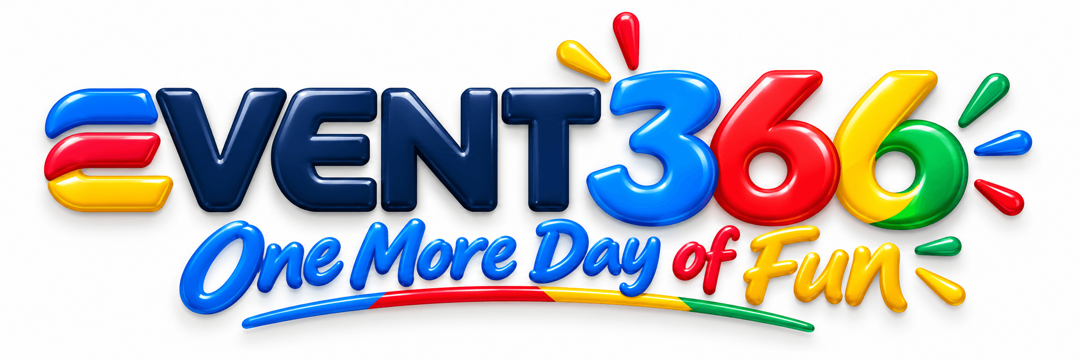 Event366 — One More Day of Fun